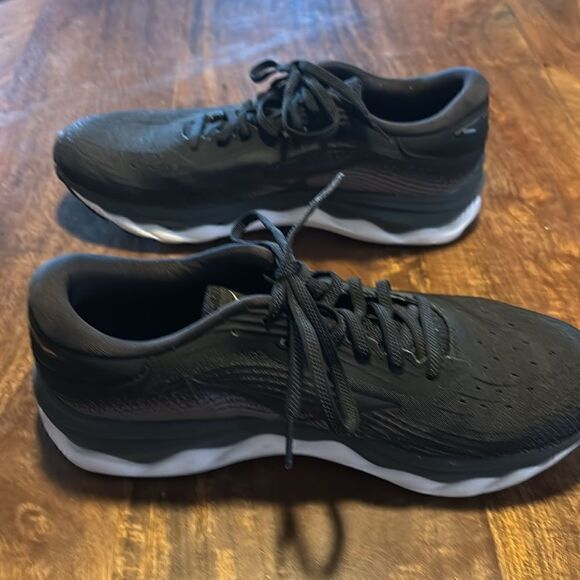 Mizuno Men Mizuno Wave Sky 05 Running Shoes Men’s Size 8